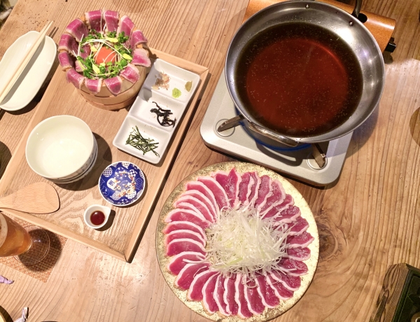 京都で鴨料理専門店行くなら絶対ここ！