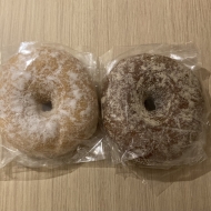 素朴な美味しさ♪