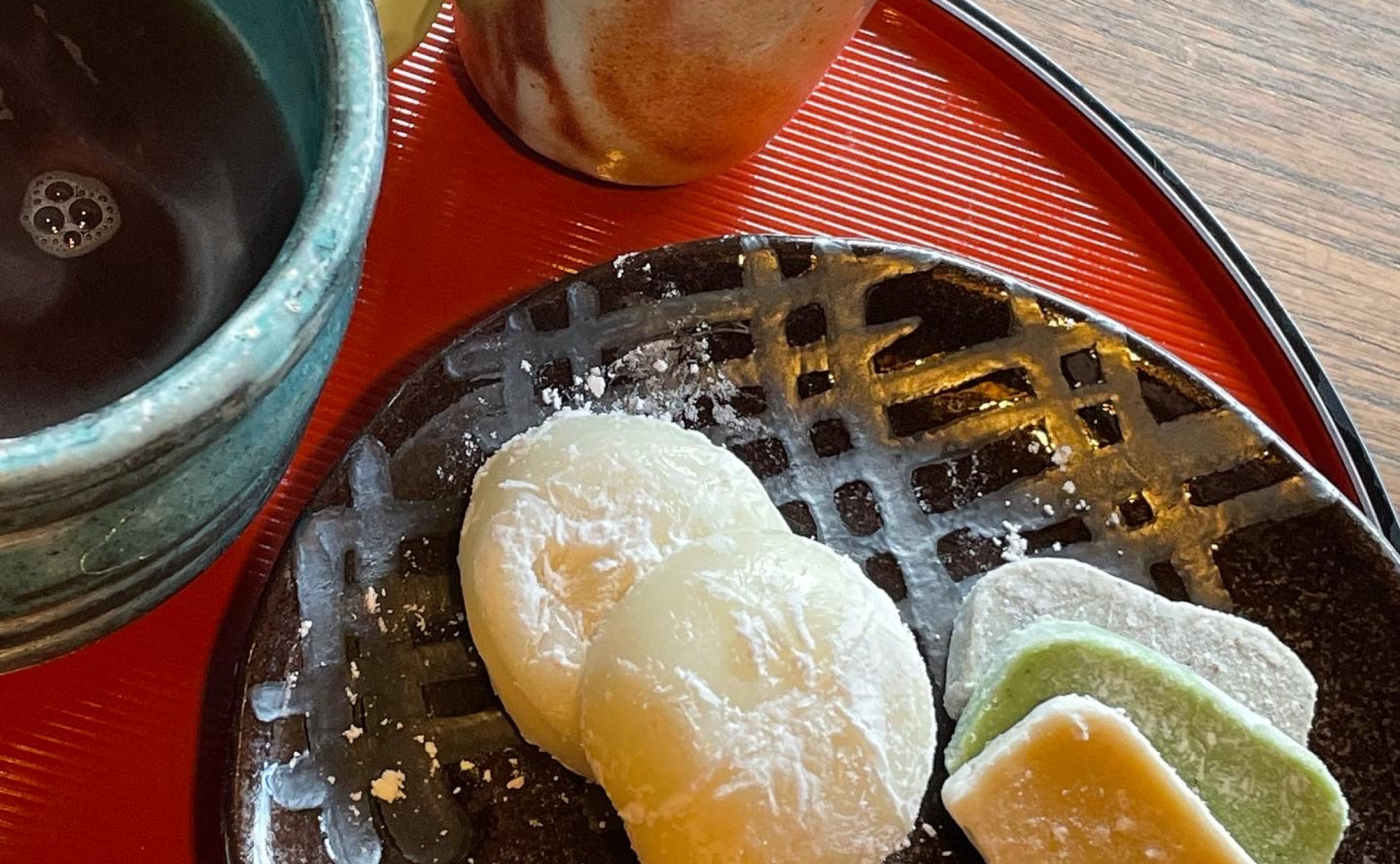 古民家カフェexcafe
