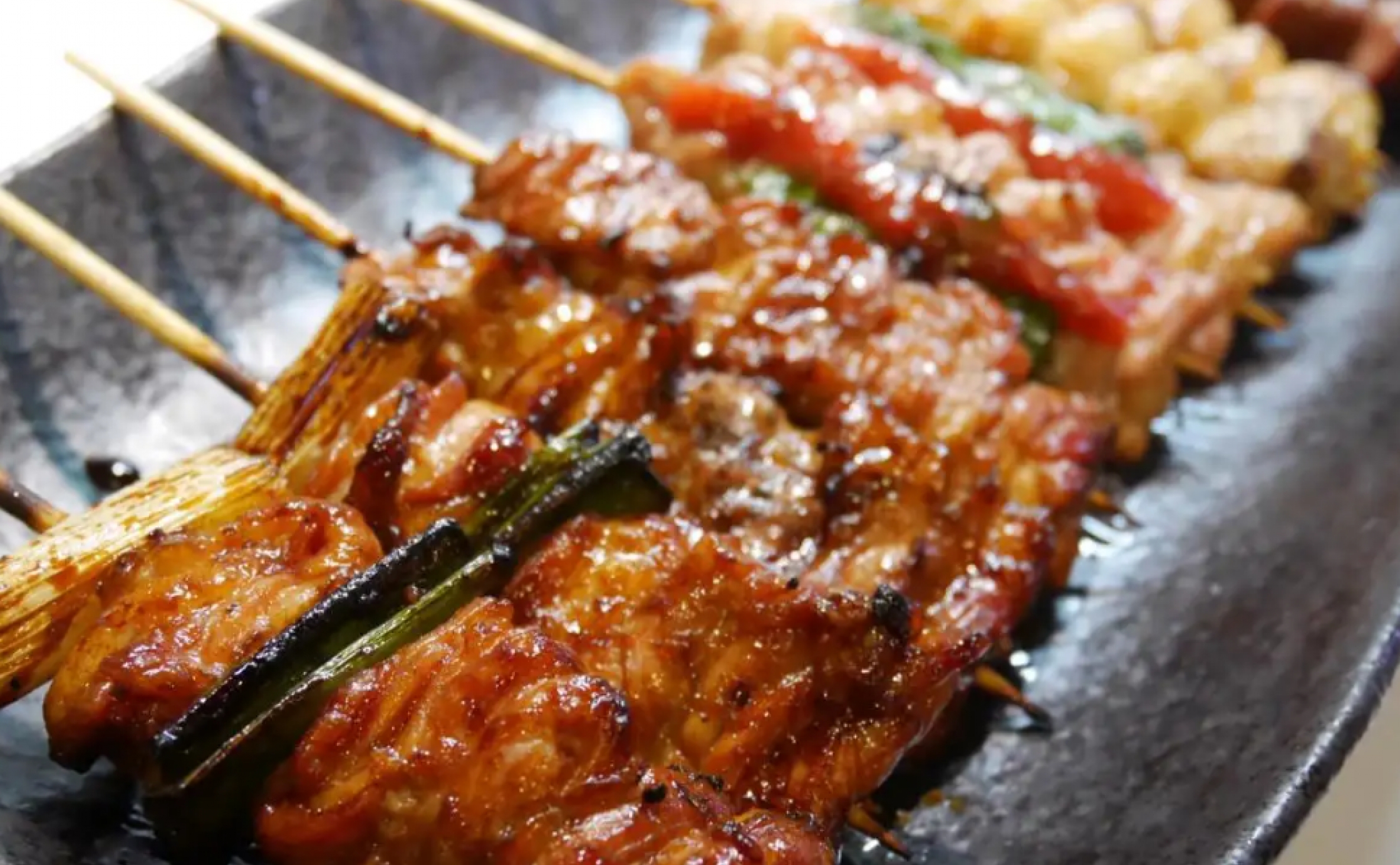 串だいにんぐ 炭焼浪漫家　藤森店にいらっしゃい！！