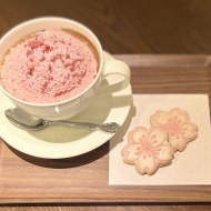 一足お先にリプトンの路面店にお邪魔して来たよ♪