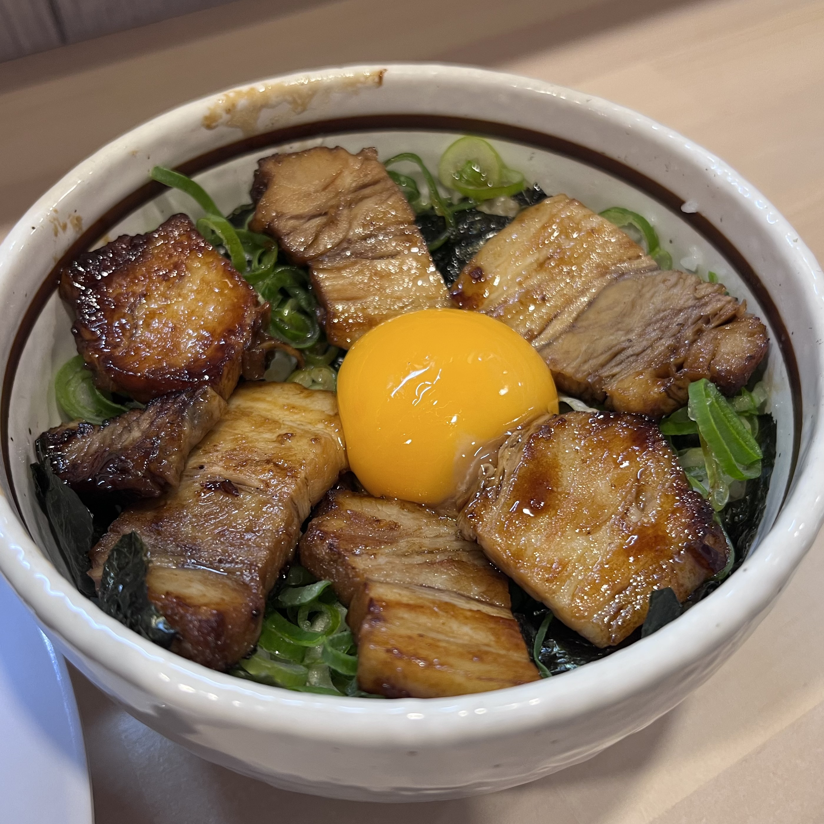 奈良に本店を構える店舗拡大中のラーメン屋さん