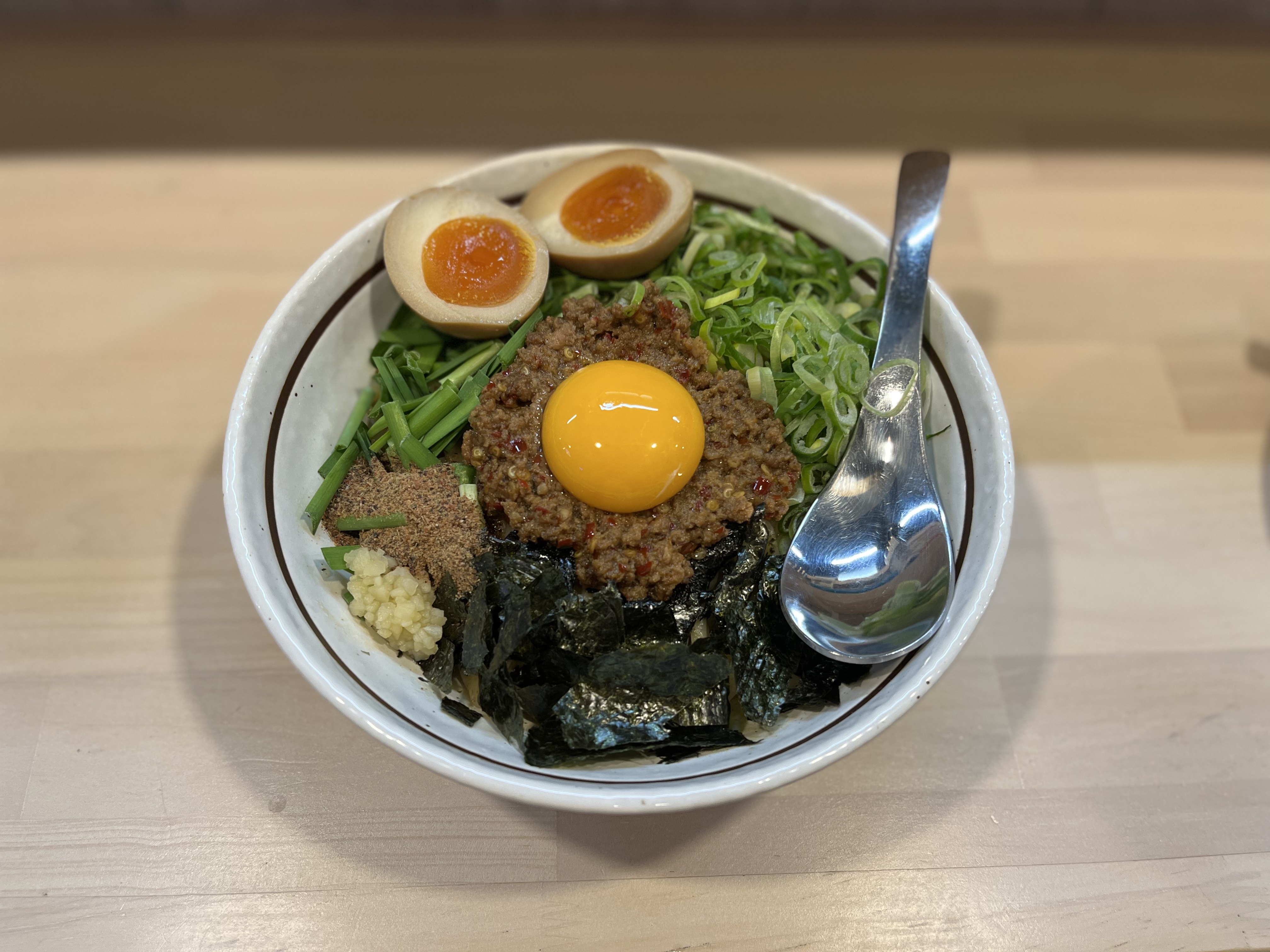 奈良に本店を構える店舗拡大中のラーメン屋さん