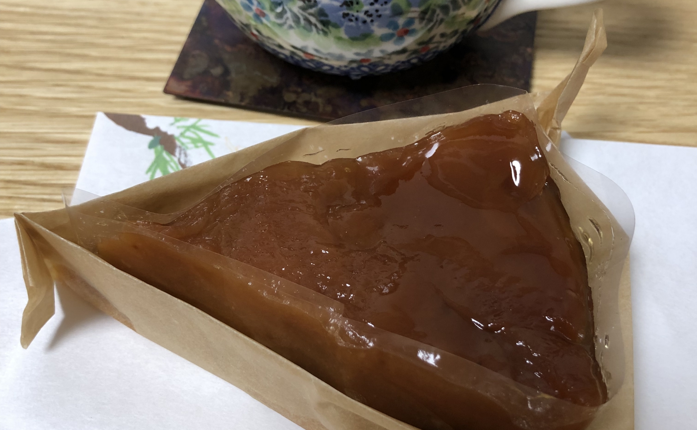 荒神口　フランス焼き菓子屋さん