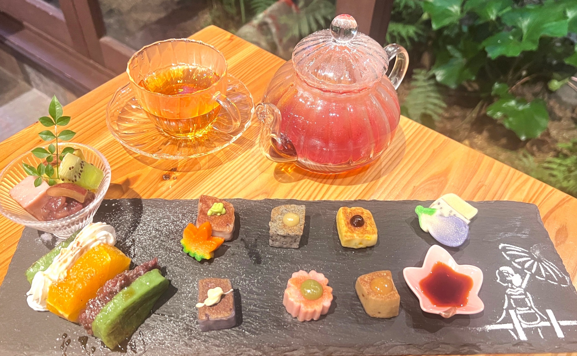 ※応募期間は終了しました なごみの輪 レンタルキッチン｜生麩を楽しむアフタヌーンティープレートの試食会に6名ご招待♪