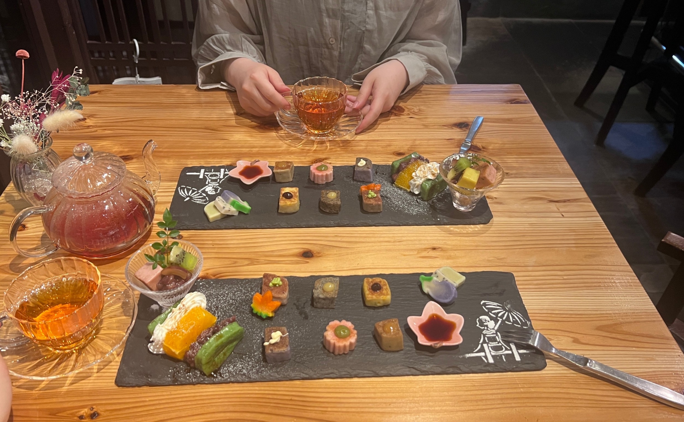 ※応募期間は終了しました なごみの輪 レンタルキッチン｜生麩を楽しむアフタヌーンティープレートの試食会に6名ご招待♪