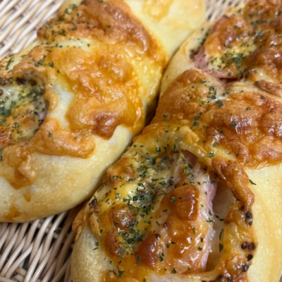 ハムチーズ|Boulangerie Galopain(ブーランジェリーガロパン)