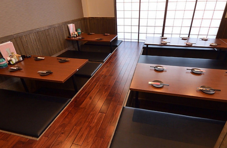 串だいにんぐ 炭焼浪漫家 京都駅八条口店 
