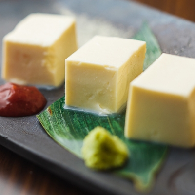 恋豆腐|とり匠 ふく井