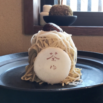 やなもり